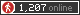 website stats