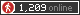 website stats