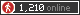 website stats