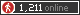 website stats