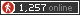 website stats