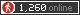 website stats