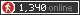 website stats