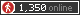 website stats