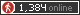 website stats