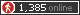 website stats