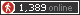 website stats
