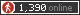website stats