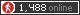 website stats