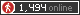 website stats