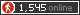 website stats