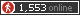 website stats
