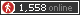 website stats