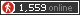 website stats