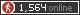 website stats