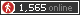 website stats