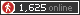 website stats