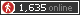 website stats