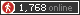 website stats