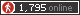 website stats