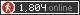 website stats