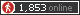 website stats