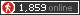 website stats