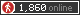 website stats