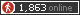 website stats