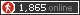 website stats