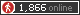 website stats