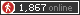 website stats