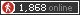 website stats