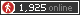 website stats