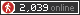 website stats