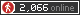 website stats