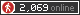 website stats