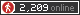 website stats