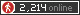 website stats