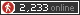 website stats