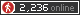 website stats
