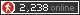 website stats