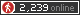 website stats