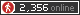 website stats