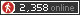 website stats