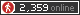 website stats