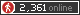 website stats
