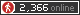 website stats