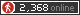 website stats