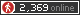 website stats